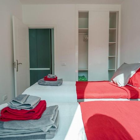 Tabaiba Luxurious Apartment With Large Terrace And Sea Views מראה חיצוני תמונה