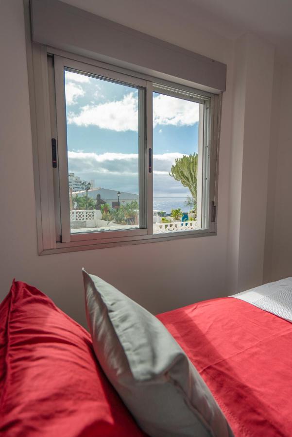Tabaiba Luxurious Apartment With Large Terrace And Sea Views מראה חיצוני תמונה